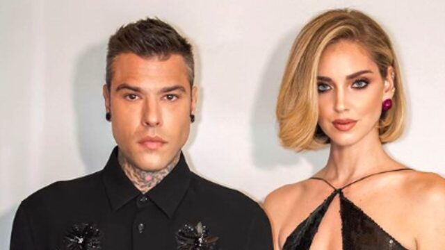 Chiara Ferragni e Fedez si sono lasciati: non c’è più speranza, cosa ha fatto lui