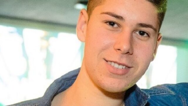 Chi è Christian Sodano, il finanziere autore della strage a Cisterna di Latina