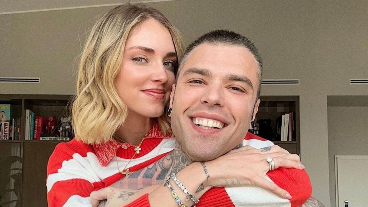 Cronaca rottura tra Chiara Ferragni e Fedez