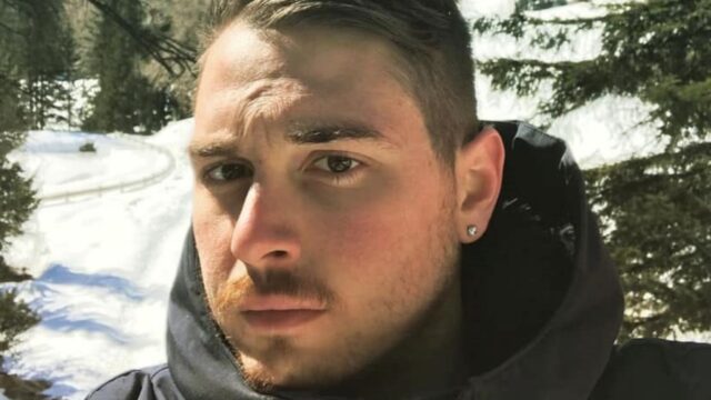 Giovane papà perde la vita mentre torna a casa: Davide Barucco aveva solo 31 anni