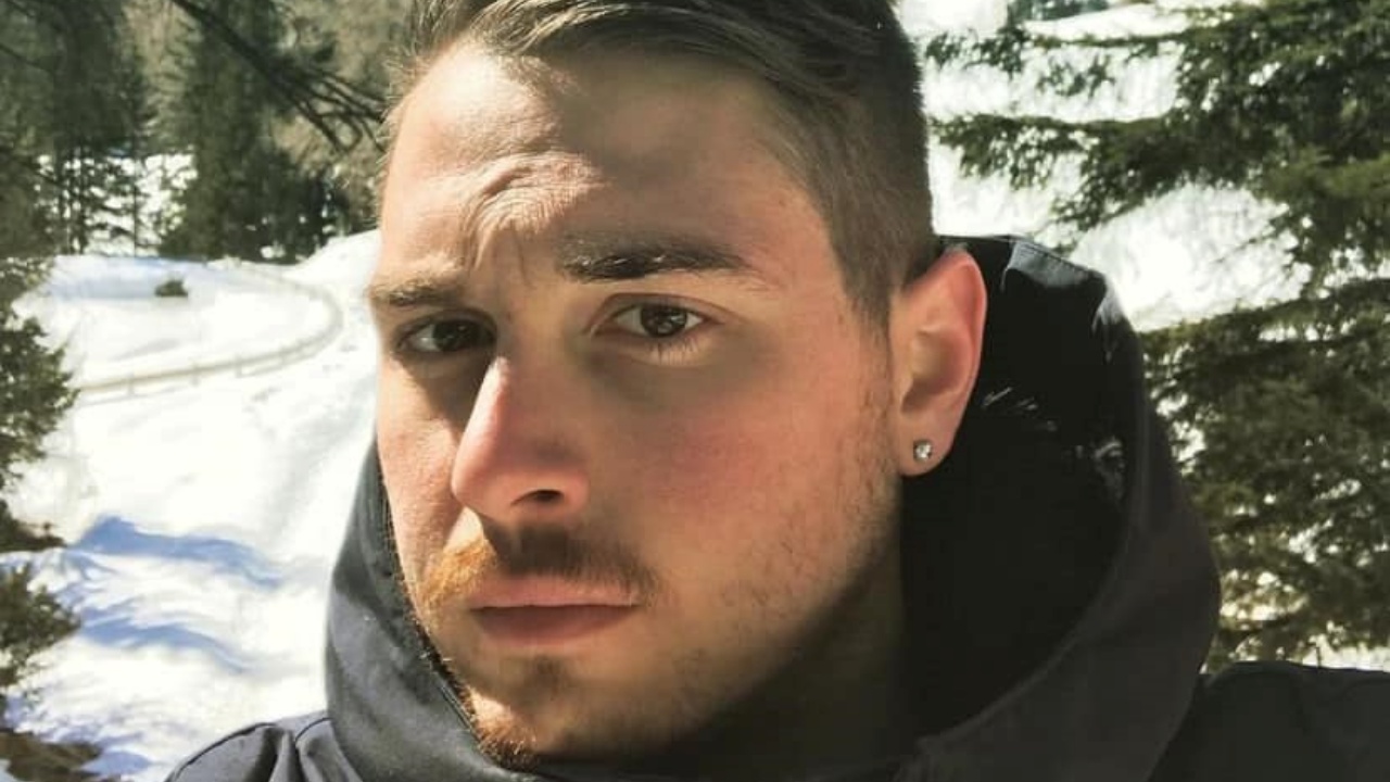 incidente Davide Barucco