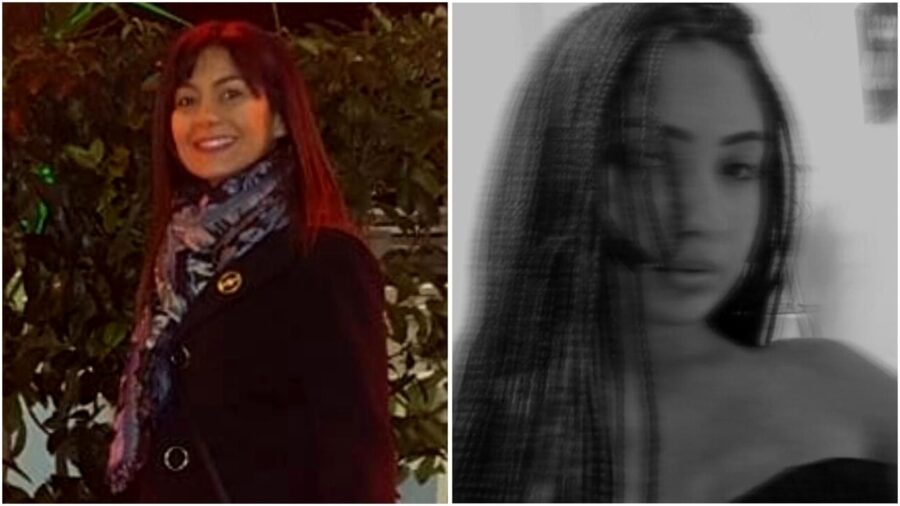 testimonianza Desyrèe Amato