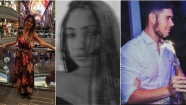 Desyrée Amato è corsa a chiedere aiuto al benzinaio: le parole dell’uomo