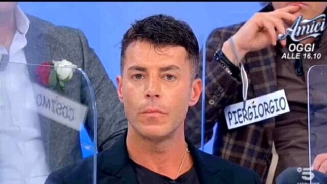 Uomini e Donne, Diego Tavani torna nel programma: l’anticipazione
