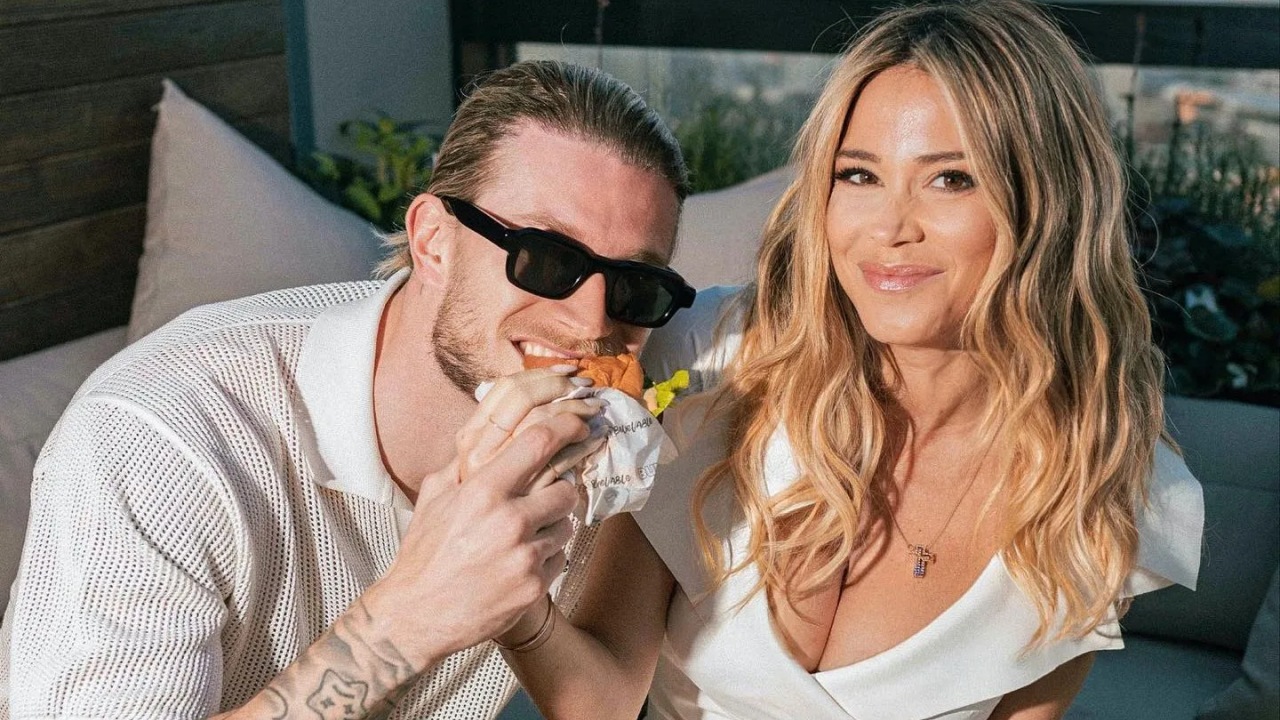 Diletta Leotta svela la location del matrimonio