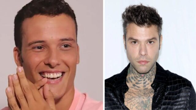 Pomeriggio 5, il Vip rivela un retroscena inedito su Fedez: “Dal vivo non mi ha fatto una bella impressione, ecco perché”