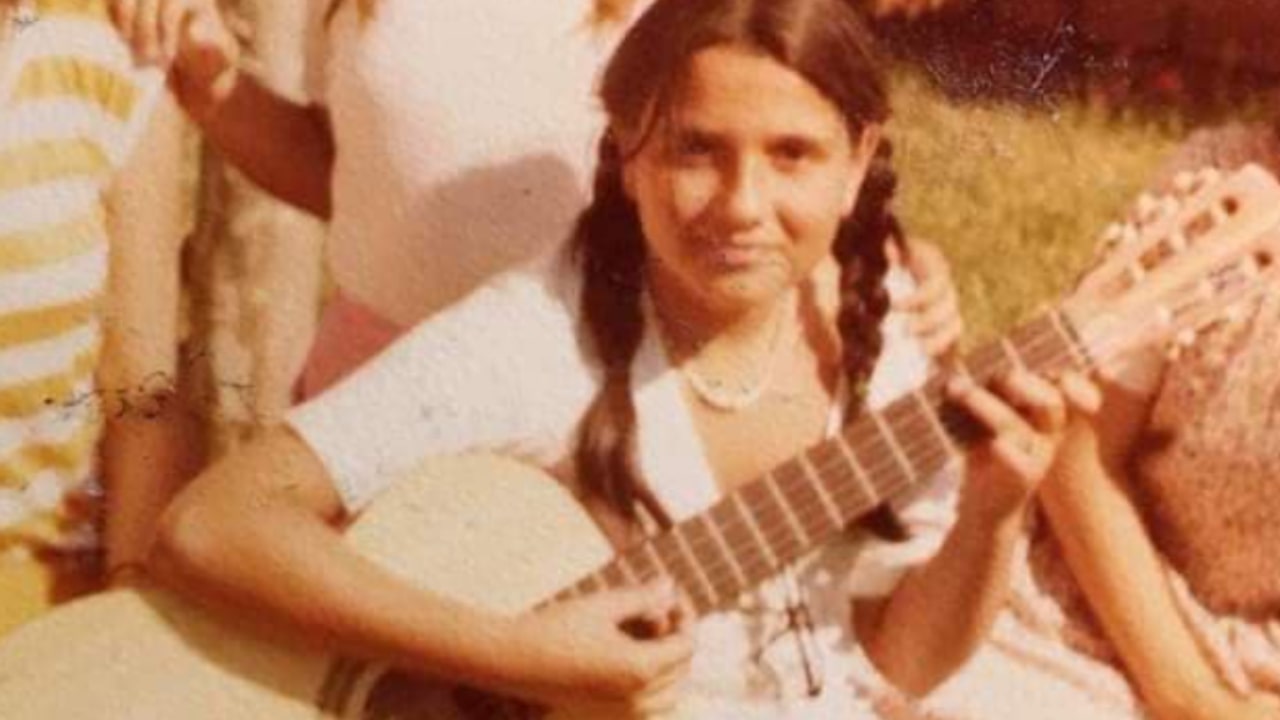 Emanuela Orlandi