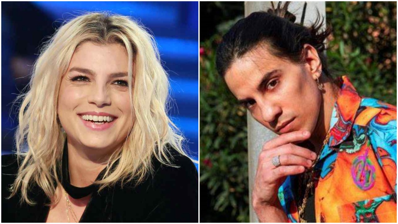 Emma e Tedua: la cantante smentisce il flirt