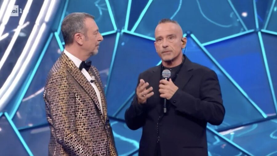 Ramazzotti Eros