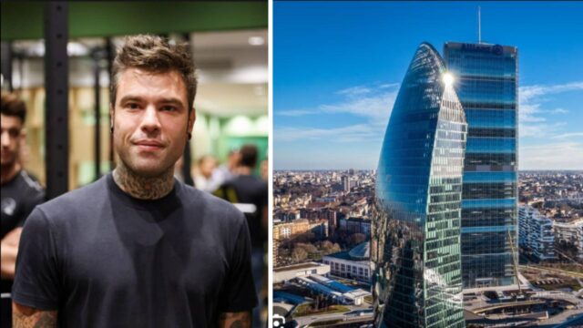 Fedez, la nuova vita dopo Chiara Ferragni: a Pomeriggio 5 emersa una clamorosa indiscrezione