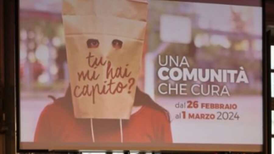 Incontro Circolo dei Lavoratori Torino