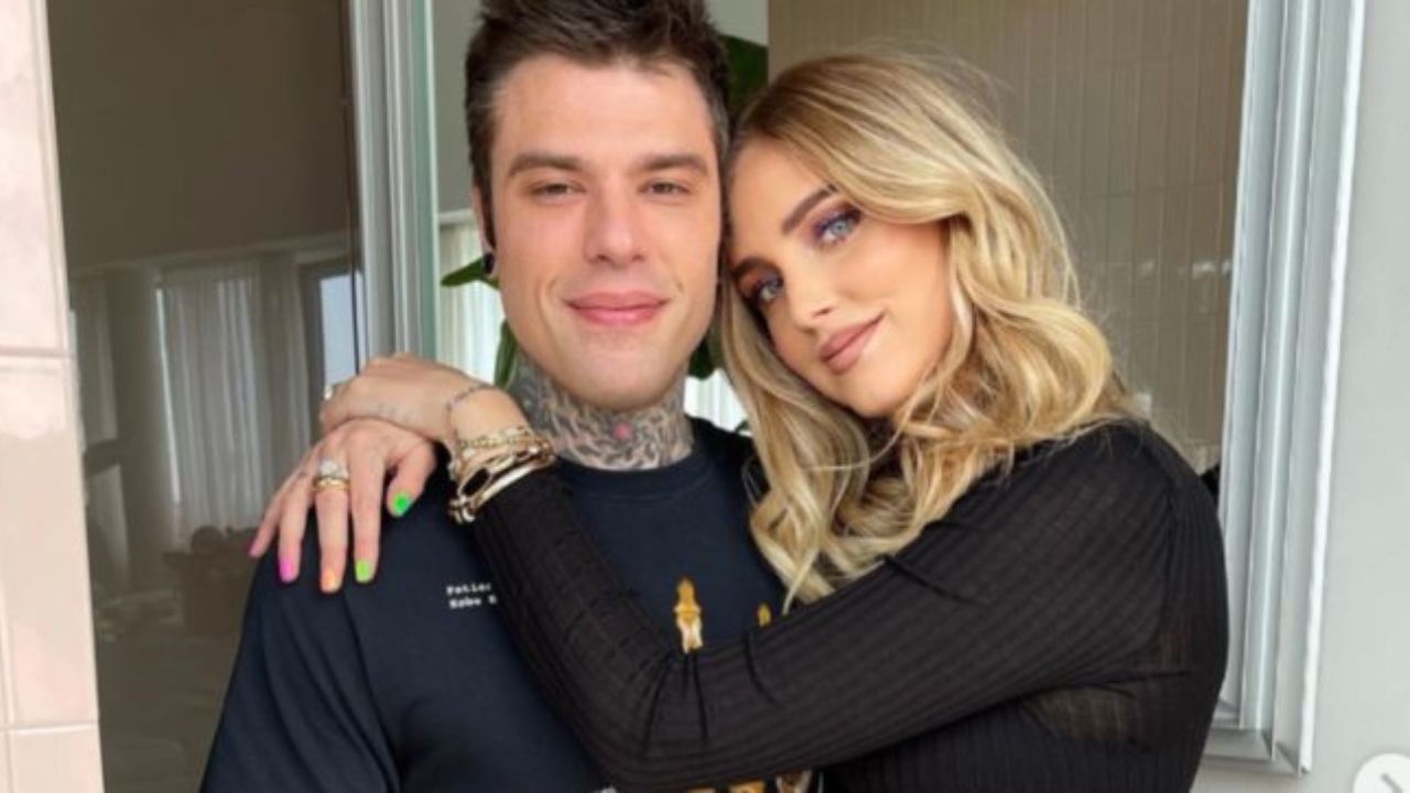 Fedez e Chiara Ferragni: la separazione è ufficiale