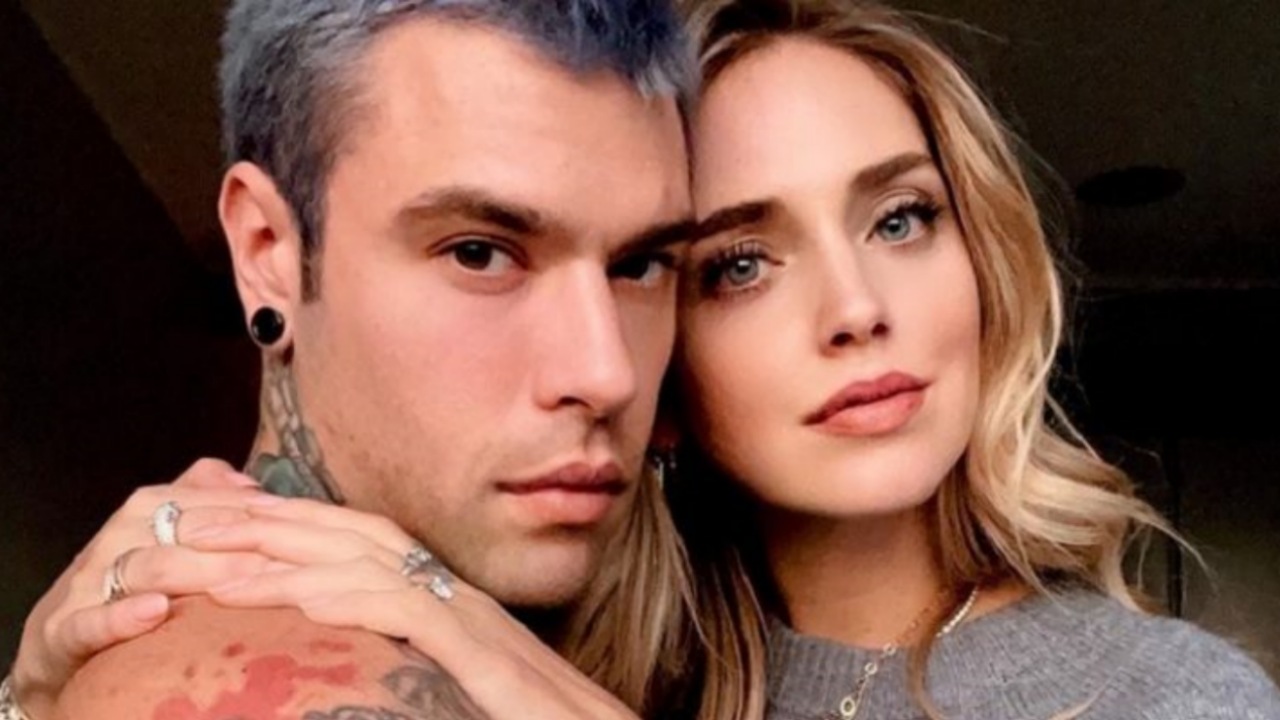 Fedez e Chiara Ferragni separati: realtà o finzione?