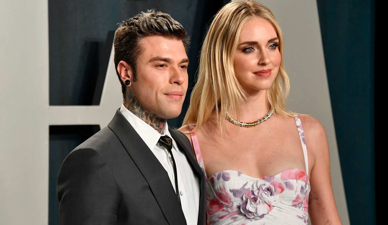 Fedez e Chiara Ferragni separati: realtà o finzione?