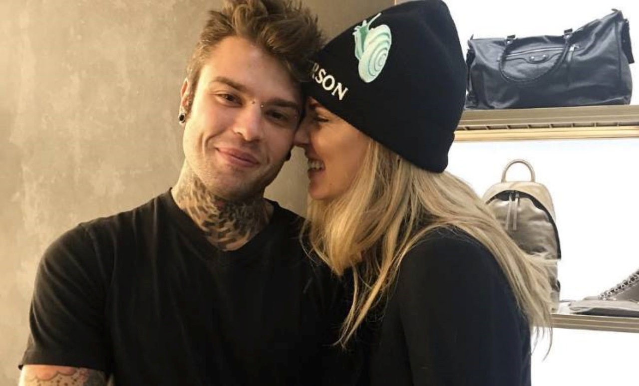 Fedez e Chiara Ferragni separati: realtà o finzione?