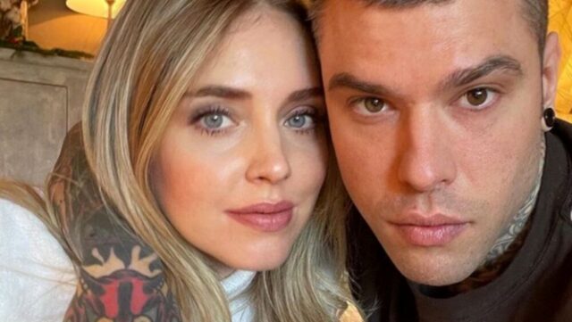 Chiara Ferragni avrebbe già un altro dopo Fedez e tutti gli indizi portano a lui: è l’ex di una famosissima