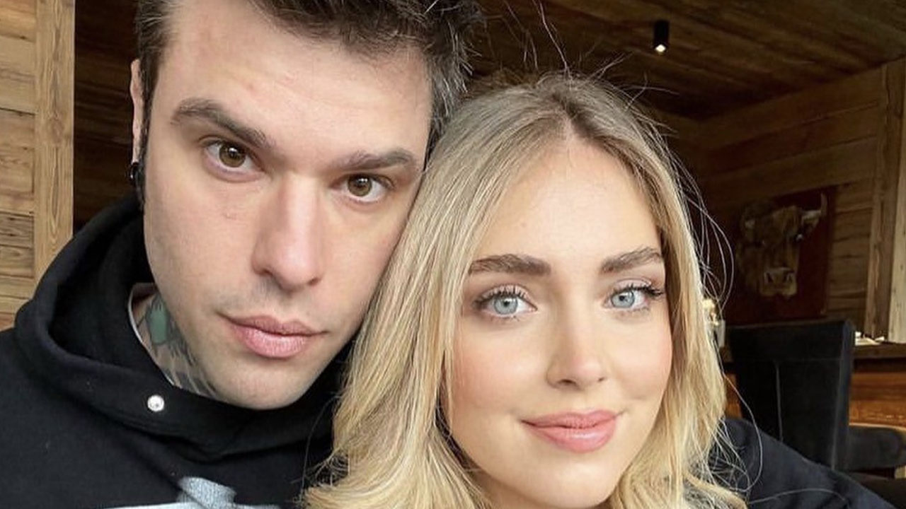 Fedez e Ferragni litigano a San Valentino