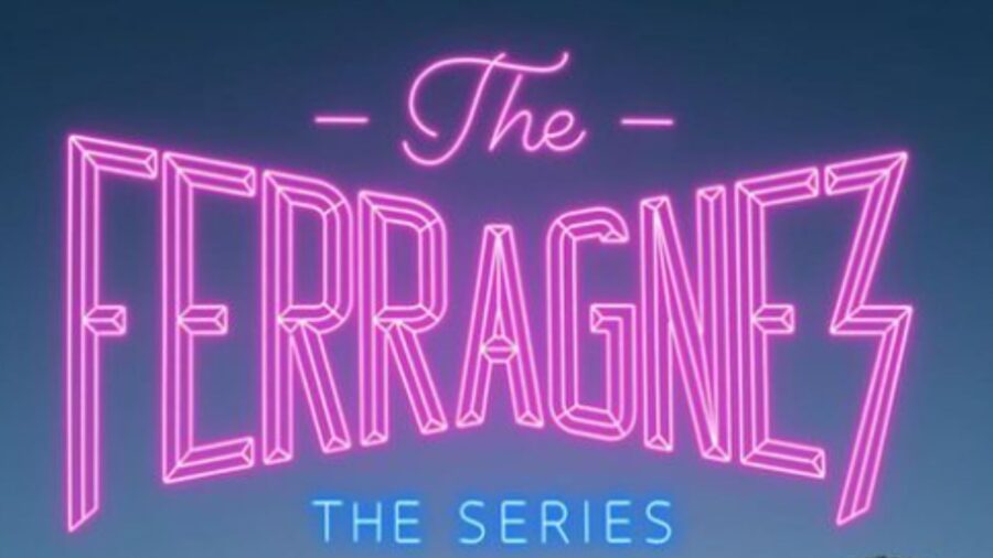 The Ferragnez the series