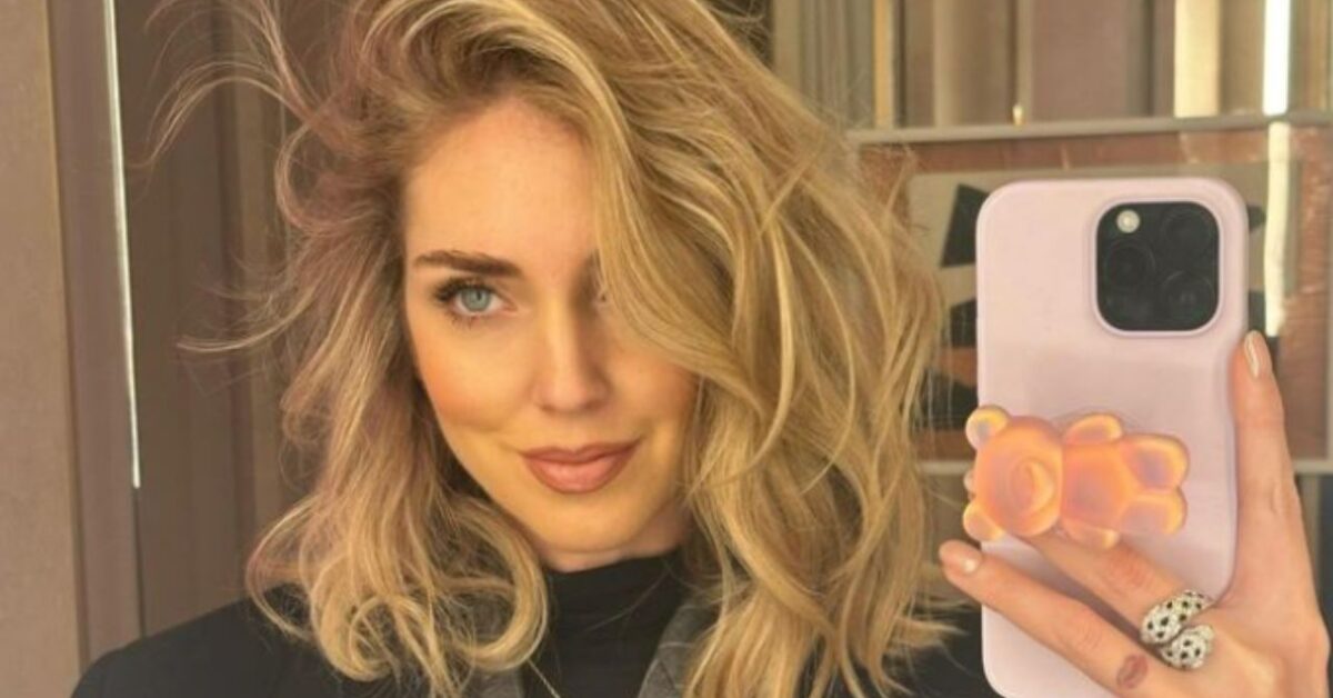 Chiara Ferragni, sensational move after the Pandori scandal: the