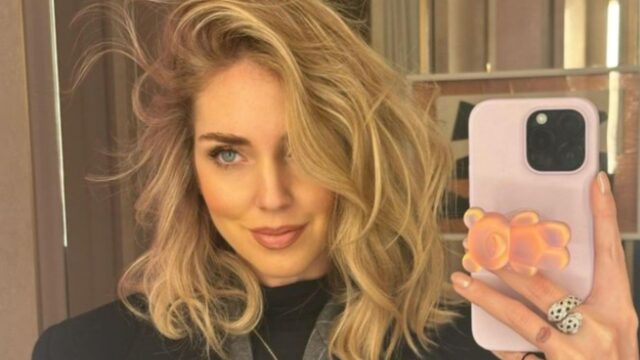 Chiara Ferragni, clamorosa mossa dopo lo scandalo dei Pandori: la decisione dell’imprenditrice fa discutere