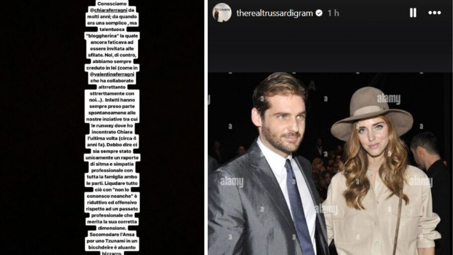 Tommaso Trussardi