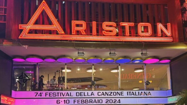 Festival di Sanremo: a quanto ammonta il pazzesco rimborso spese che hanno dato ai cantanti