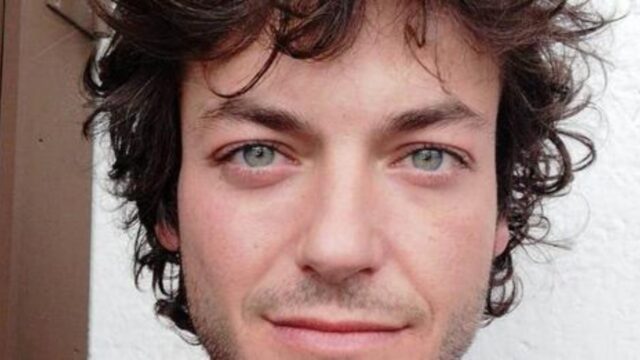 Il ragazzo che salvò una famiglia durante la Pandemia è morto in un drammatico incidente: Filippo Gabriele aveva 33 anni