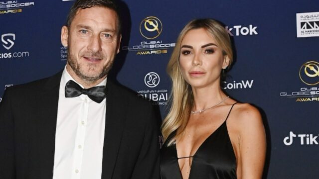 “Deponi le armi e rilassati” scontro social tra Noemi Bocchi e Ilary Blasi: la nuova compagna di Totti è una furia