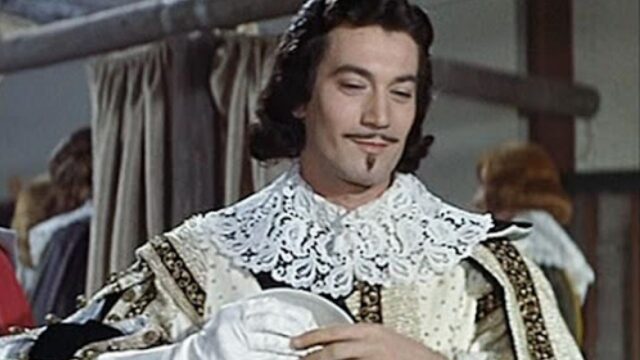 A 92 anni muore Gérard Barray, lo storico D’Artagnan de “I tre moschettieri”