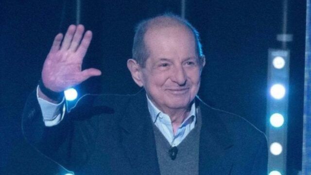 Giancarlo Magalli rivela un retroscena choc sulla malattia: “Cosa è successo dopo” Lo racconta solo ora