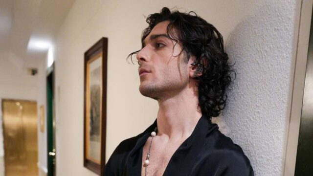 Gianluca Ginoble, avete mai visto la sua casa? C’è un incredibile dettaglio che non passa inosservato: di cosa si tratta