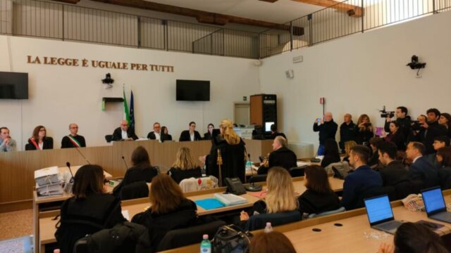 Delitto Alessandra Matteuzzi: arrivata la condanna per Giovanni Padovani