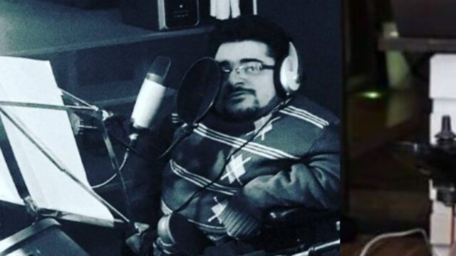 Lutto nel mondo della musica, addio a Giuseppe Mele: l’artista è scomparso prematuramente all’età di 37 anni