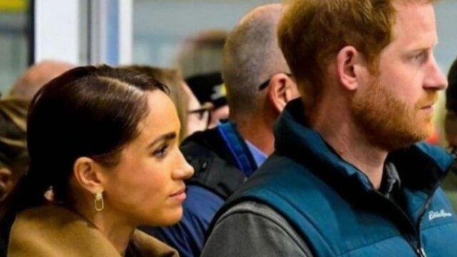 Harry e Meghan, ennesima batosta, la brutta notizia sta facendo il giro del web: come hanno reagito
