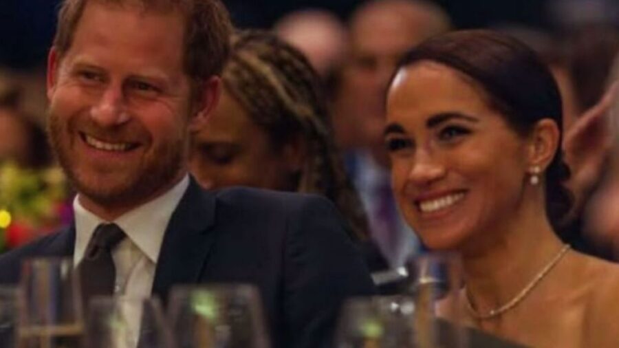 Harry e Meghan non rinnovano contratto con Netflix