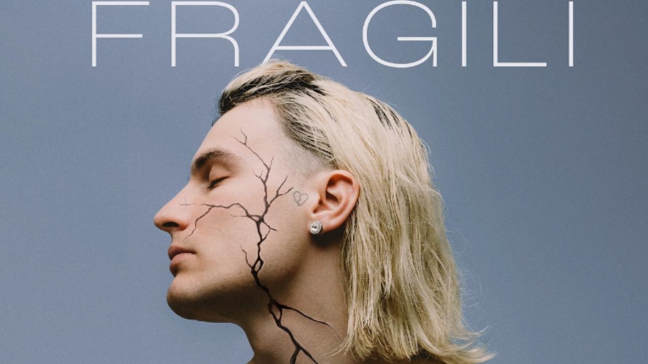 Fragili Il Tre