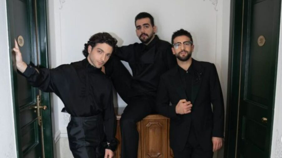 Il Volo si scoglie