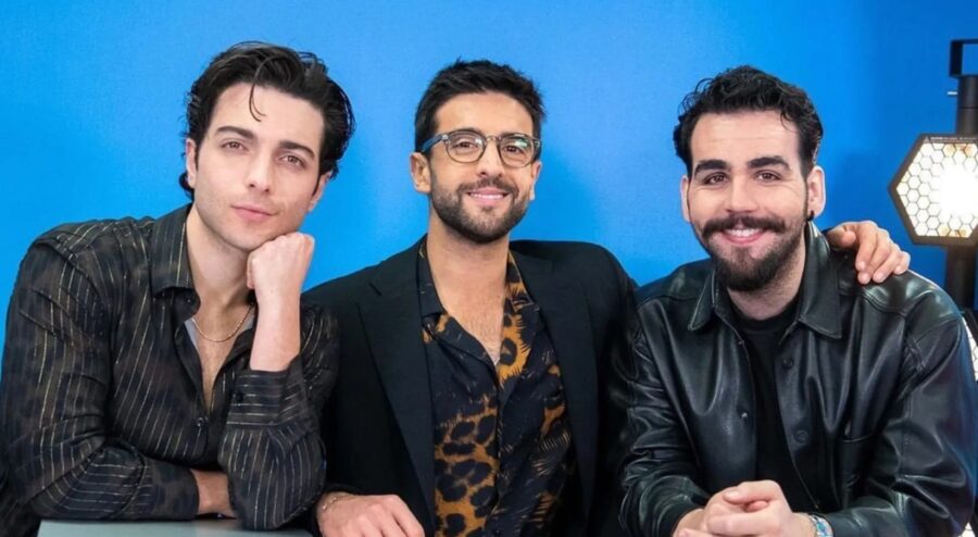 Il Volo