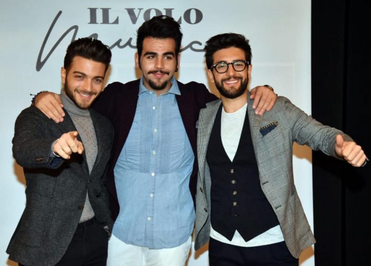 Il Volo: il gruppo si sta rompendo?