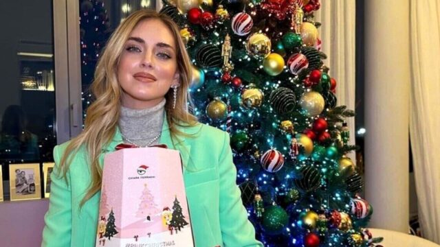 Chiara Ferragni ha attuato delle strategie per salvarsi dallo scandalo dei Pandori? L’indiscrezione bomba