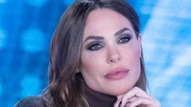 Ilary Blasi cambia vita: una nuova avventura la allontana definitivamente dalla tv!