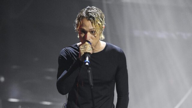 Sanremo 2024: l’esibizione di Irama e il significato della canzone