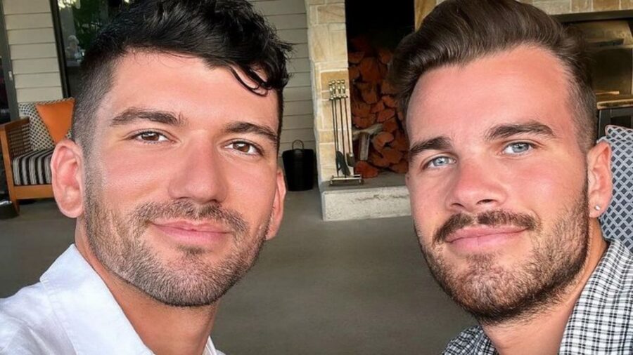 Morto Jesse Baird