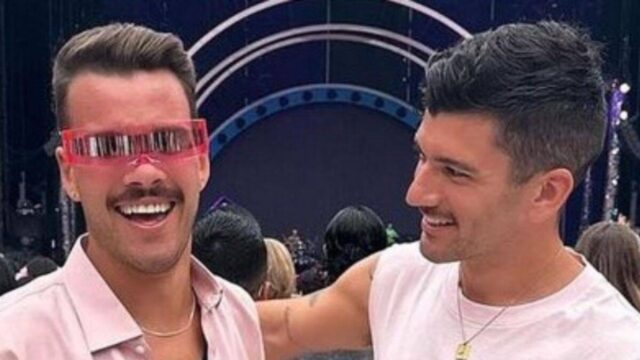 Jesse Baird, star della tv australiana, ucciso insieme al suo compagno: aveva 26 anni