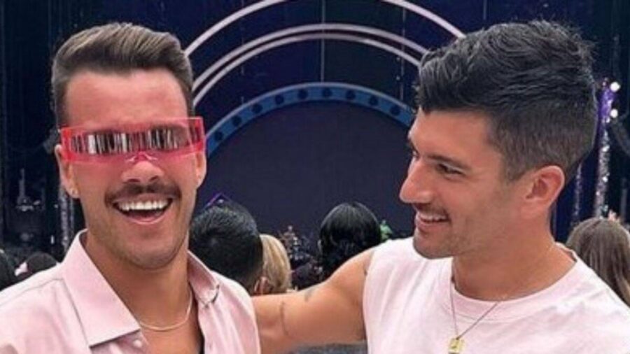 Morto Jesse Baird