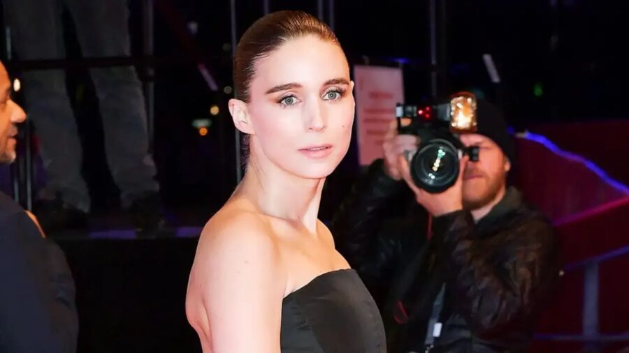 Joaquin Phoenix e Rooney Mara genitori bis