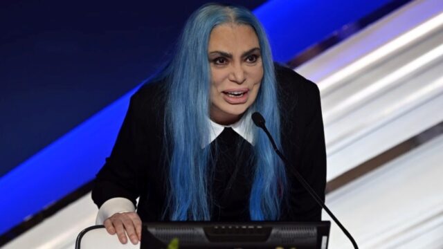 Loredana Bertè e la voglia di vincere Sanremo: “Lo dedicherei a Mimì”