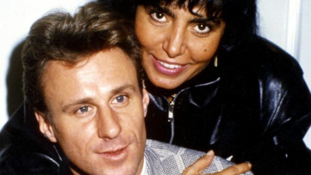 Loredana Bertè e Bjorn Borg: le ragioni di una rottura e i retroscena del loro addio