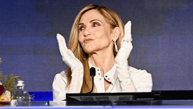 Chi sono i figli di Lorella Cuccarini e com’è composta la sua famiglia numerosa