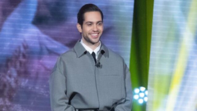 Verissimo, il grande scoop di Mahmood: ecco cos’ha detto sul suo fidanzato